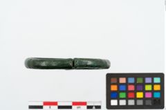 Foto von Bronzeperlarmreif (NHMW-PRAE-025229)